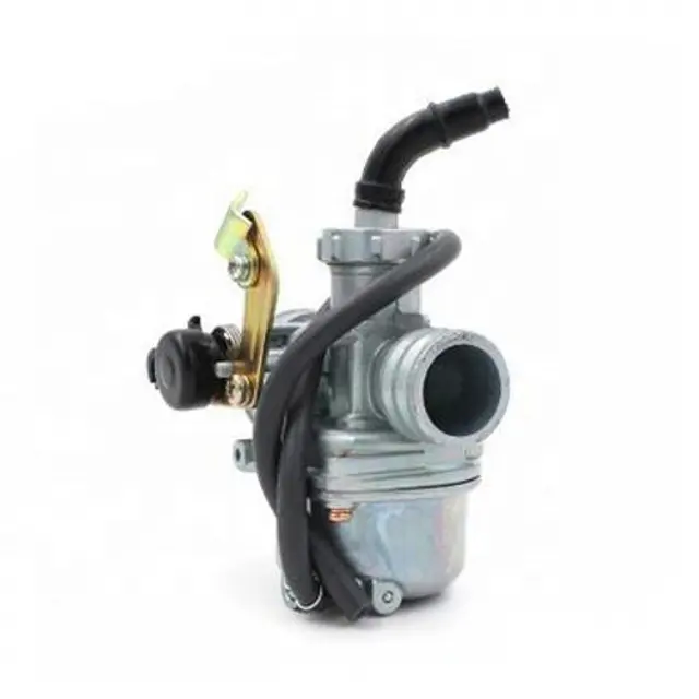 Refit Kymco Haomai PD19J GY6 50cc Bromfiets Motorfiets Atv Carburateur