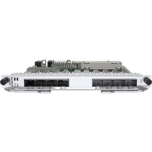 03033YLL CR8D00P8CFC1 8-Port STM-1c/8-Port STM-4c บัตร POS (รูป) (ค่าเริ่มต้นเปิดใช้งาน4 * STM-1c) สำหรับองค์กรเราเตอร์ Ne8000 M6 M14 CR8 - Product Image 1