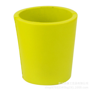 Funda para taza Pu, color verde, aislada, de alta resistencia, para uso en actividades al aire libre - Product Image 3