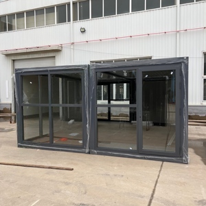 <span class=keywords><strong>2025</strong></span> nóng chọn mô-đun <span class=keywords><strong>container</strong></span> hai trong một nhà <span class=keywords><strong>CONTAINER</strong></span> gấp, cài đặt nhanh, không thấm nước để sử dụng văn phòng ngoài trời - Product Image 2