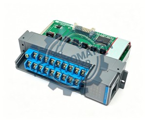 Module de connexion PLC industriel 2711P-T6C3D, contrôleur PLC 2711PT6C3D, 100% neuf - Product Image 3