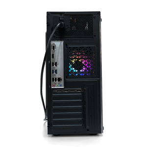 Computadora de Escritorio para Juegos Personalizable, Core I7, 16GB de RAM con Tarjeta Gráfica GTX1650 4G - Product Image 4