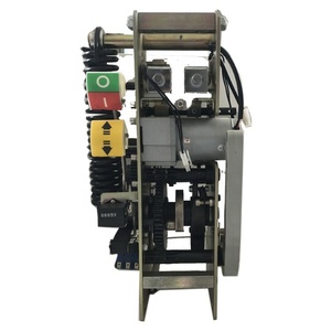 100% mới VSG200-12KV/24KV trong nhà bên gắn VCB ngắt giá cutout chuyển 3 cực chân không ngắt mạch - Product Image 6