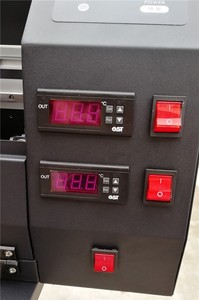 1.8m Eco-Solvent Printer
