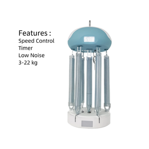 Cuna inteligente para bebés: simple, conveniente, adecuada para uso en interiores y exteriores - Product Image 3