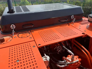 รถขุดใช้แล้ว Doosan 300 Doosan DH300LC Doosan 300รถขุดสำหรับขาย - Product Image 5