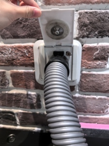 <span class=keywords><strong>Aspirateur</strong></span> central électrique Menred 1650W & 1800W pour hôtels et usage domestique, nettoyeur de poussière haute efficacité pour 300 surfaces - Product Image 5