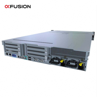 Новый xFusion Fusionserver Xfusion 2288h V5 2288hv5 Pro Fusion сервер Fusion купить новый xFusion Fusionserver Xfusion
