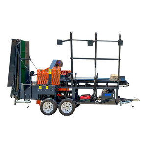 Xăng củi xử lý ngang gỗ <span class=keywords><strong>log</strong></span> Splitter củi quá trình <span class=keywords><strong>log</strong></span> Splitter gỗ xử lý củi máy - Product Image 5