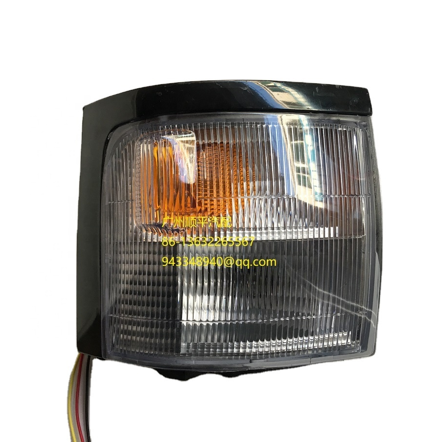 81510-36271 COASTER Front Turn Signal Lamp - HZB50 Xenon