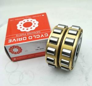 Roulement à rouleaux cylindriques d'origine SL045030PP - Product Image 2