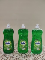 Usine En Gros FEFE Lave-Vaisselle Nettoyage Détergent Savon Cuisine Liquide Vaisselle Liquide