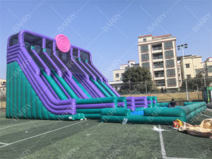 <span class=keywords><strong>Toboggan</strong></span> aquatique géant commercial pour fêtes, <span class=keywords><strong>toboggan</strong></span> aquatique <span class=keywords><strong>gonflable</strong></span> pas cher pour adultes avec piscine, <span class=keywords><strong>toboggan</strong></span> <span class=keywords><strong>gonflable</strong></span> - Product Image 4