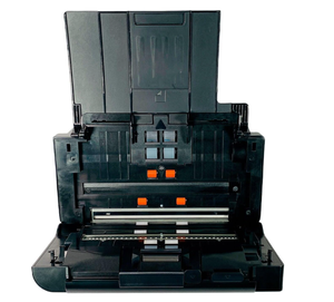 Escáner Plano USB Kodak I2600 Negro A4 600x600dpi en Existencia - Product Image 3