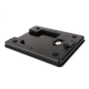 5kg Portable Tempered Glass Pour-Over Coffee <b>Scale</b> Stainless Steel Household <b>Kitchen</b> <b>Scale</b> Women's Coats Product Category - Product Image 2