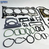 Kit de réparation complet de joints de haute qualité, jeu de joints de culasse, joints complets, kit de reconstruction de joints pour Ford Mustang Ecoboost 2.3T