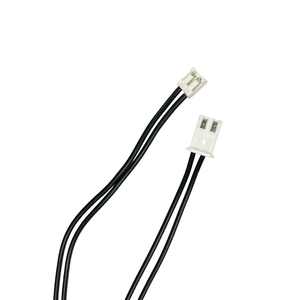 สายรัดสายไฟอัตโนมัติสำหรับบ้านอัจฉริยะ Jst 2/3/4/5/6พินตัวเชื่อมต่อ1.0/1.25/1.5/2.0/2.54มม. สำหรับเครื่องใช้ในบ้าน - Product Image 4