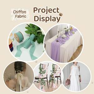 Tissu tricoté 100 % polyester teint, haute élasticité, résistant à l'abrasion, idéal pour les vestes hardshell d'extérieur – Prix de gros - Product Image 5