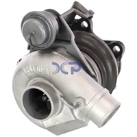 Nouveau turbocompresseur VF34 IHI à roulement à billes 14411AA373 14411AA321 VB660060 pour Subaru Impreza WRX STI EJ20