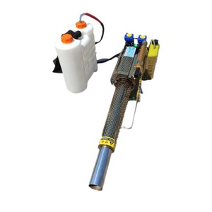 Pulverizador de Gasolina Tipo Mochila, Capacidad de 16 Kg, Fácil de Operar, para Uso en Jardines - Product Image 5