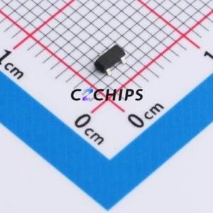 ไดโอด ZENER ไดโอด BZX84C4V7ใหม่ของแท้ชิ้นส่วนอิเล็กทรอนิกส์ - Product Image 1