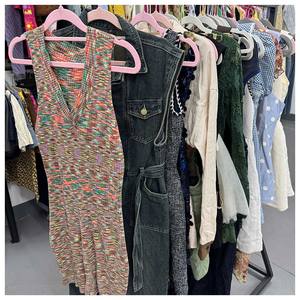 Wholesale Women's Oversized Clothes She Summer Fashion in Coat Sweater Blouse Popular Items Now <b>CIDER</b> Clothes Bales - Product Image 5