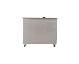 معدات تلميع الذهب ، الفضة والإلكتروليتية ، تلميع آلي بالكامل للمجوهرات الذهبية ، النحاس الكيميائي - Product Image 6