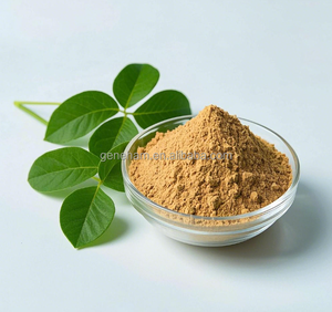 Superventas Suplemento de atleta Natural Furostanol Saponinas Fórmula de crecimiento muscular Extracto de semilla extraído con solvente - Product Image 3