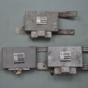 Gebrauchtes Hochwertiges ECU-Steuergerät für Geländefahrzeuge D22 Pickup Truck NP300 Paladin Motorsteuergerät 23710VJ407 KM 1 Jahr - Product Image 3