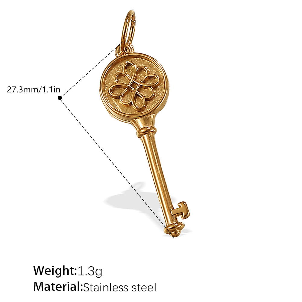Pendentif en or PJ481G