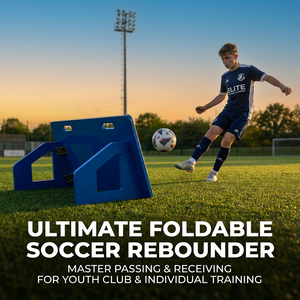 Mur <span class=keywords><strong>de</strong></span> rebond modulaire pour l'entraînement au football - Product Image 1