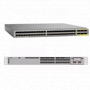 Cisco C9300-24S-A Commutateur d'entreprise original de la série 9300 C9300-24s-A - Product Image 2