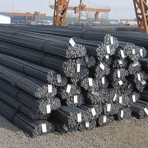 China ASTM Standard HRB500 Hochfeste verformte Stahl bewehrung Produktions linie Biegen Schneiden Schweißen für den Hochbau - Product Image 5