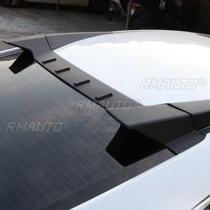 Alerón trasero, difusor, protector de maletero, kit de carrocería para Honda Civic 10ª generación, accesorios para coche - Product Image 6