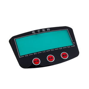 Superposiciones gráficas retroiluminadas para PC con grabado personalizado para etiquetas de policarbonato - Product Image 3