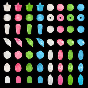 2025 Kristalheldere Ijskoude Food Mochi Squishy Blind <span class=keywords><strong>Box</strong></span> - Stress Relief Fidget Cadeau Voor Kinderen Schattig Dessert Decompressie Speelgoed - Product Image 5