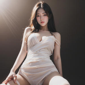 ตุ๊กตายางซิลิโคนระดับไฮเอนด์ รูปทรงผู้หญิงสำหรับผู้ใหญ่ แบบเต็มตัว เหมือนจริง รุ่นเหมือนคนจริง สำหรับผู้ชาย สามารถสอดใส่ได้ - Product Image 4