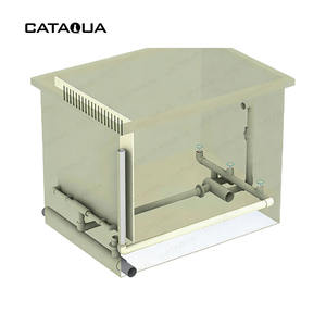 Sistema <span class=keywords><strong>de</strong></span> Refrigeración para Mariscos Vivos a Baja Temperatura, Sistema <span class=keywords><strong>de</strong></span> Enfriamiento <span class=keywords><strong>de</strong></span> Langostas <span class=keywords><strong>de</strong></span> 2000L para la Conservación <span class=keywords><strong>de</strong></span> Cangrejos y Mariscos - Product Image 4