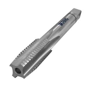 KRINO - 1010056X55 Set metric coarse ISO thread HSS-G hand <b>taps</b> (3 pcs.) - EAN 8014249141211 POWER TOOLS ACCESSORIES - Product Image 2