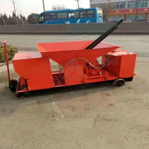 Machine à poteaux en béton préfabriqué en forme de H pour clôture, machine à poteaux pour mur de clôture et colonne de clôture - Product Image 2