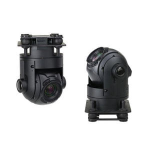 <span class=keywords><strong>Tarot</strong></span> TL10X-T2D Gimbal per Telecamera a <span class=keywords><strong>2</strong></span> Assi con Zoom Ottico 10X per Droni FPV ad Ala Fissa e Multirotore - Product Image 1