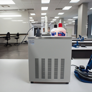 Timepower hoàn toàn tự động đám mây điểm đổ điểm thử nghiệm cho thương mại & khoa học sử dụng bảo hành 1 năm - Product Image 4