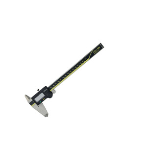 Calibrador <span class=keywords><strong>Digital</strong></span> de Alta Precisión <span class=keywords><strong>Mitutoyo</strong></span> 500-196-30 0-150mm - Product Image 5
