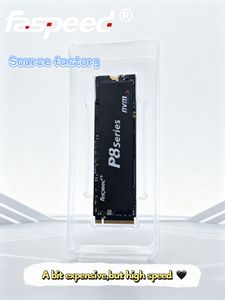 FASPEED P8 内蔵M.2 2280 PCIe Gen3 SSD 512GB 3300/2500MB/s 読み書き速度 CE/FCC認証 <span class=keywords><strong>3</strong></span>年保証 0-70℃ - Product Image 6