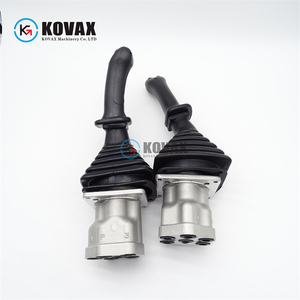 Bộ Điều Khiển Cần Điều Khiển DX150 DX225 Máy Xúc Cần Điều Khiển DX260 Van Điều Khiển Thủy Lực DX380 1000556H K1000555H - Product Image 4