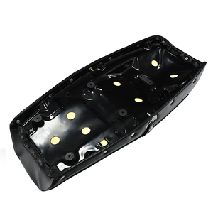 Đệm yên xe máy độ giá rẻ nhất dành cho xe Honda CB750 cổ điển thế hệ đầu tiên 1969-1974 - Product Image 2