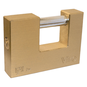 VERROUILLAGE D'OBTURATEUR 'FAI' 50 mm - Product Image 1