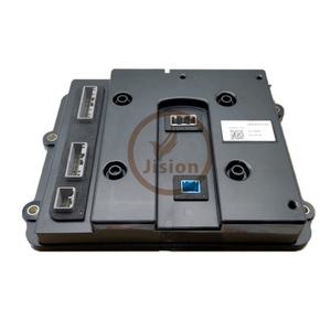 Pièces d'excavatrice JISION ZX210-5G ZX200-5G ZX330-5G, unité de commande de machine YA00002098, pièce de rechange 100% NEUVE - Product Image 6