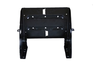 Piezas de Metal y Goma para Automóviles, Piezas de Alta Resistencia para la Absorción de Impactos, para el Sistema de Suspensión del Chasis del Automóvil, Venta al por Mayor - Product Image 5