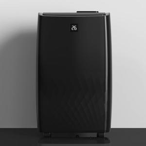 Aire Acondicionado Portátil de 14000 BTU para Uso en Exteriores, Ventilador Deshumidificador, para hasta 298 Pies Cuadrados Kit de Ventana con Temporizador de 24H, Nuevo, para Estados Unidos - Product Image 3